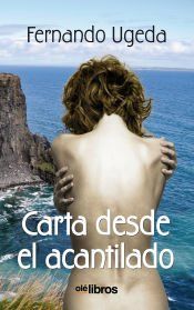 Portada de Carta desde el acantilado