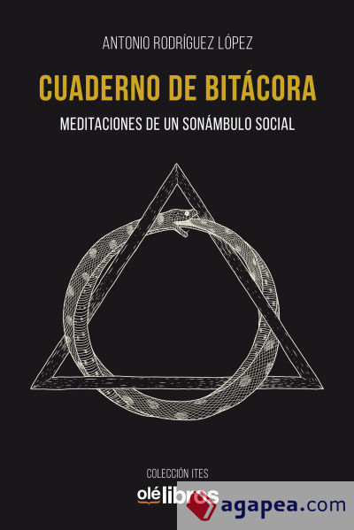 Cuaderno de bitácora