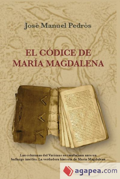 El códice de María Magdalena