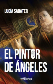 Portada de El pintor de ángeles