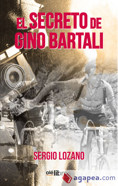 El secreto de Gino Bartali