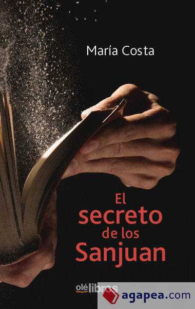 El secreto de los Sanjuan