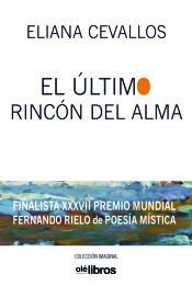 Portada de El último rincón del alma