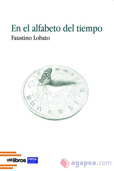En el alfabeto del tiempo