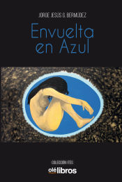 Portada de Envuelta en Azul