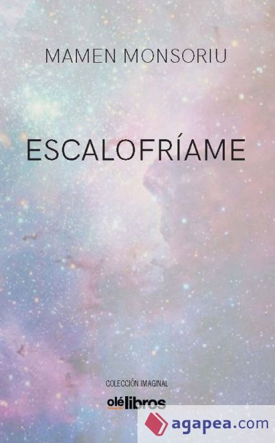 Escalofriame