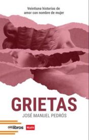 Portada de Grietas