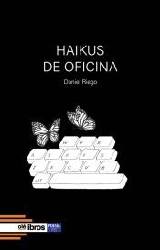 Portada de Haikus de oficina