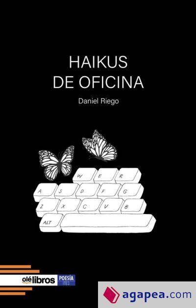 Haikus de oficina Haikus de oficina