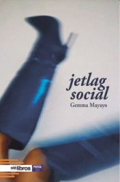 Portada de Jetlag Social