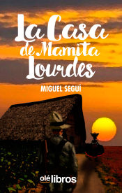 Portada de La casa de Mamita Lourdes