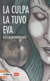 Portada de La culpa la tuvo Eva