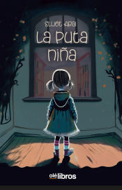 Portada de La puta niña