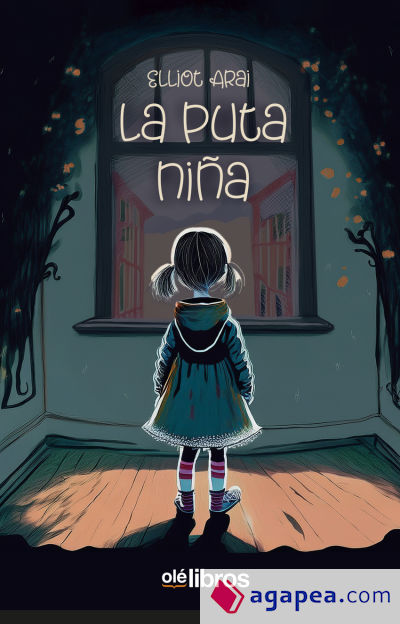 La puta niña