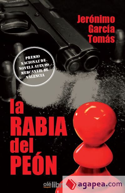 La rabia del peón