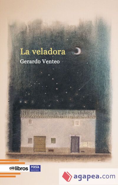 La veladora La veladora