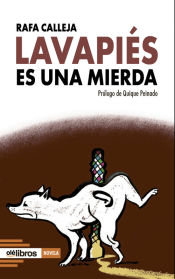 Portada de Lavapiés es una mierda