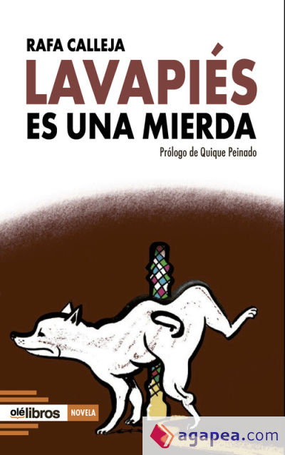 Lavapiés es una mierda