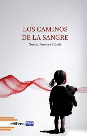 Portada de Los caminos de la sangre
