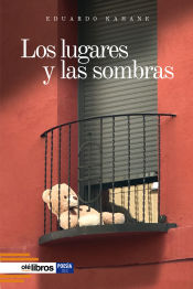 Portada de Los lugares y las sombras