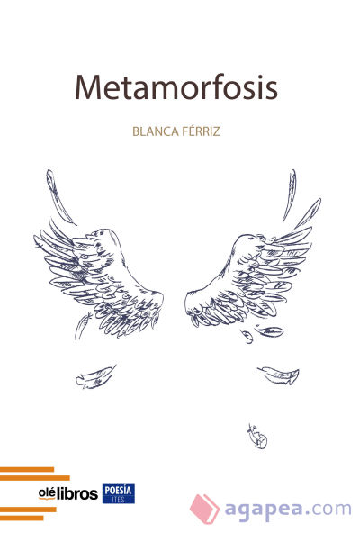 Metamorfosis