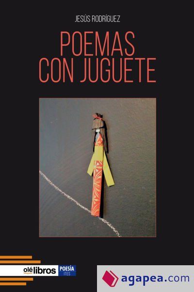 Poemas con juguete
