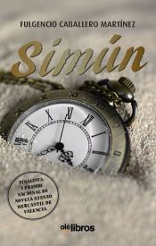 Portada de Simún