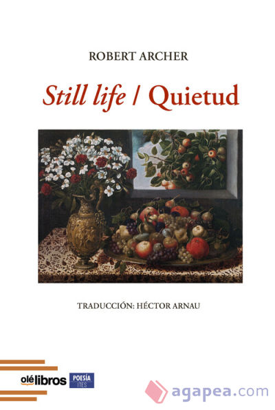 Still life / Quietud