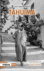 Portada de Tahuima