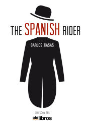 Portada de The spanish rider