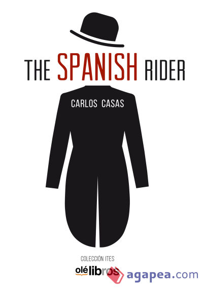 The spanish rider