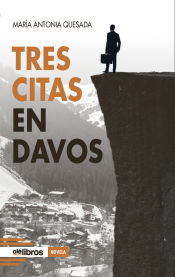 Portada de Tres citas en Davos