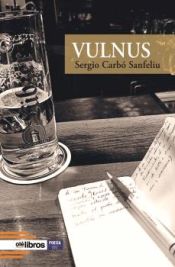 Portada de Vulnus