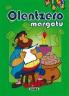 Olentzero margotu