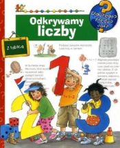 Portada de Odkrywamy liczby - 6-12 años