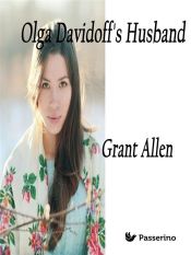 Portada de Olga Davidoff's Husband (Ebook)