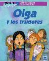 Olga y los taidores.