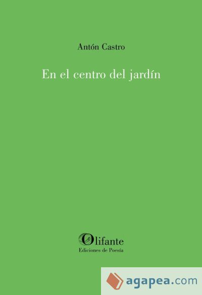 En El Centro Del Jardin