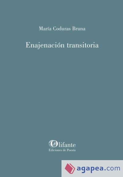 Enajenacion Transitoria