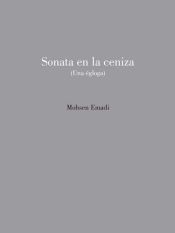 Portada de Sonata En La Ceniza (una Egloga)