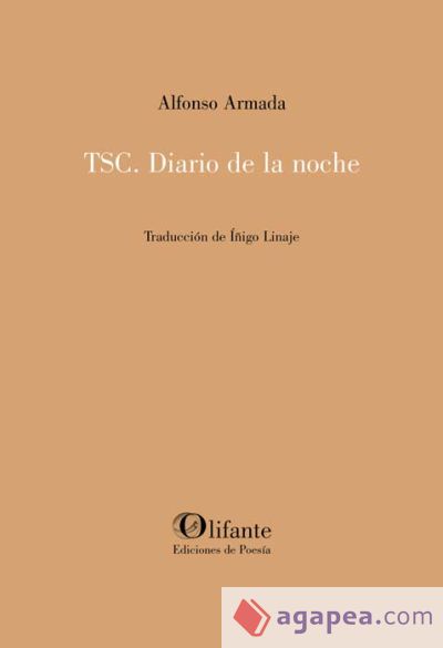 Tsc Diario De La Noche