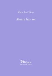 Portada de Afuera hay sol