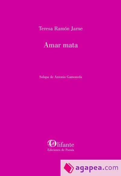 Amar mata