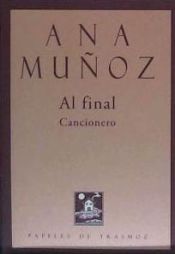 Portada de Al final