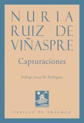 Portada de Capturaciones