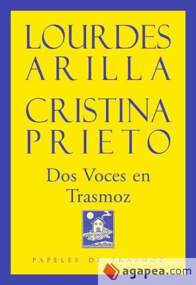 Dos Voces en Trasmoz