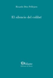 Portada de El silencio del colibrí