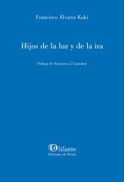 Portada de Hijos de la luz y de la ira