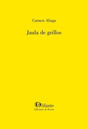 Portada de Jaula de grillos