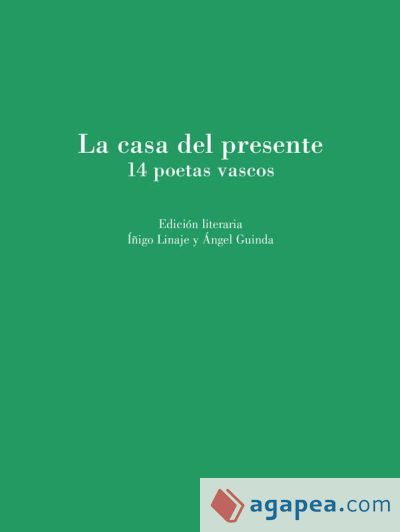 La casa del presente